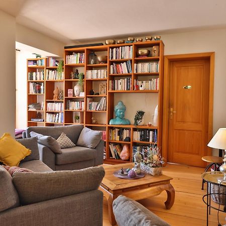 Le Manoir Des Sens - Foret De Bergheim Eksteriør billede
