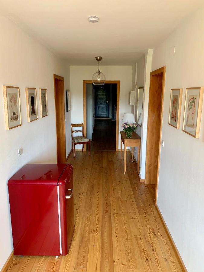 Le Manoir Des Sens - Foret De Bergheim Eksteriør billede