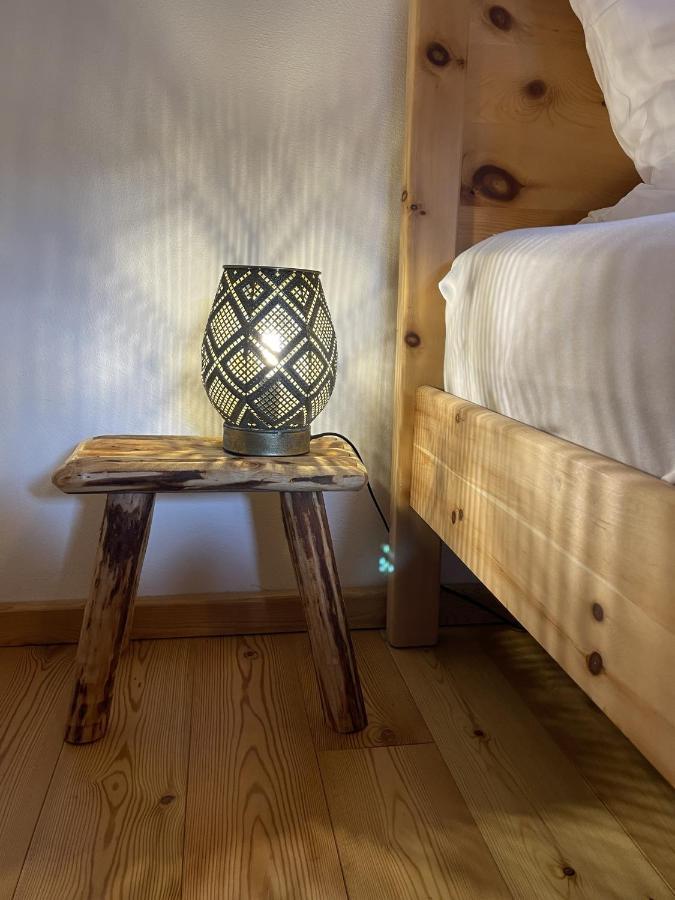 Le Manoir Des Sens - Foret De Bergheim Eksteriør billede