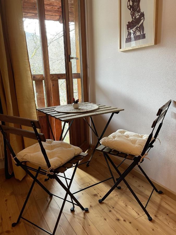 Le Manoir Des Sens - Foret De Bergheim Eksteriør billede